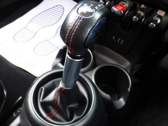 Mini Hatch 2.0 Cooper S Auto Euro 6 (s/s) 3dr