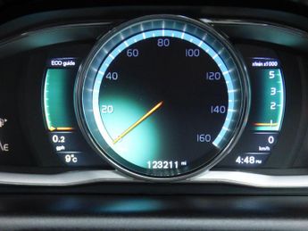 Volvo XC60 2.0 D4 R-Design Nav Auto Euro 6 (s/s) 5dr