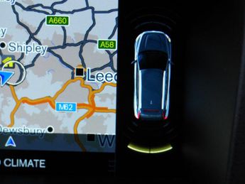 Volvo XC60 2.0 D4 R-Design Nav Auto Euro 6 (s/s) 5dr