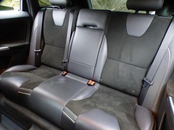 Volvo XC60 2.0 D4 R-Design Nav Auto Euro 6 (s/s) 5dr