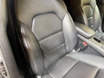 Mercedes-Benz A Class 1.5 A180d Sport (Executive) Hatchback 5dr Diesel 7G-DCT Euro 6 (
