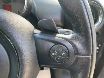 Mini Paceman 1.6 Cooper S SUV 3dr Petrol Auto ALL4 Euro 5 (184 ps)