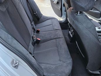 BMW 1 Series 116i- M Sports - 1.6L petrol - Automatic - ulez/caz pass - free 