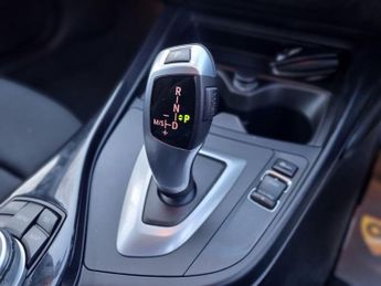 BMW 1 Series 1.6 116i Sport Hatchback 5dr Petrol Auto Euro 6 (s/s) (136 ps)