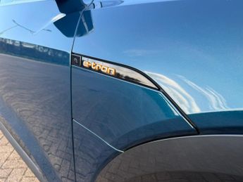 Audi e-tron 50 Technik SUV 5dr Electric Auto quattro 71.2kWh (313 ps)