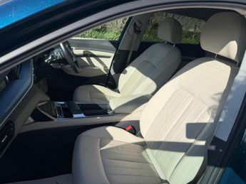 Audi e-tron 50 Technik SUV 5dr Electric Auto quattro 71.2kWh (313 ps)