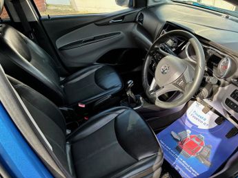 Vauxhall Viva SL 1.0i Hatchback 5dr Petrol Manual Euro 6 (75 ps)