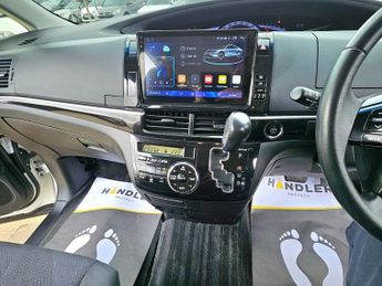 Toyota Estima 2.4L PETROL - 7 SEATER - ULEZ/CAZ PASS - FREE 18MONTHS GOLD WARR