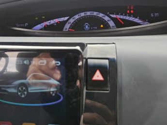 Toyota Estima 2.4L PETROL - 7 SEATER - ULEZ/CAZ PASS - FREE 18MONTHS GOLD WARR