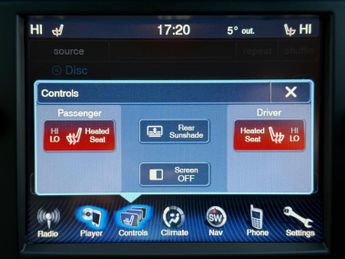 Maserati Ghibli 3.0 V6 S Saloon 4dr Petrol ZF Euro 5 (410 ps)