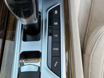Maserati Ghibli 3.0 V6 S Saloon 4dr Petrol ZF Euro 5 (410 ps)