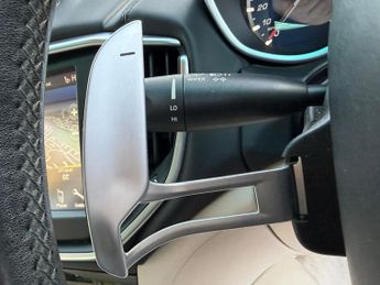 Maserati Ghibli 3.0 V6 S Saloon 4dr Petrol ZF Euro 5 (410 ps)