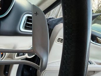 Maserati Ghibli 3.0 V6 S Saloon 4dr Petrol ZF Euro 5 (410 ps)