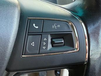 Maserati Ghibli 3.0 V6 S Saloon 4dr Petrol ZF Euro 5 (410 ps)
