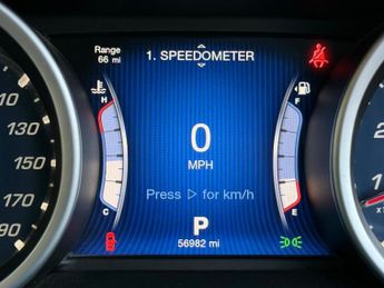Maserati Ghibli 3.0 V6 S Saloon 4dr Petrol ZF Euro 5 (410 ps)