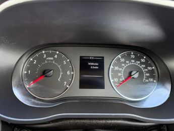 Dacia Duster 1.6 SCe Comfort SUV 5dr Petrol Manual Euro 6 (s/s) (115 ps)