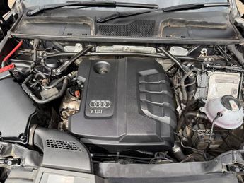 Audi Q5 2.0 TDI 40 S line SUV 5dr Diesel S Tronic quattro Euro 6 (s/s) (
