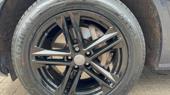 Audi Q5 2.0 TDI 40 S line SUV 5dr Diesel S Tronic quattro Euro 6 (s/s) (