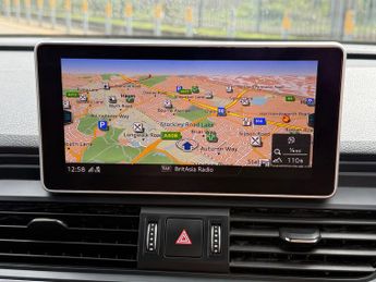 Audi Q5 2.0 TDI 40 S line SUV 5dr Diesel S Tronic quattro Euro 6 (s/s) (
