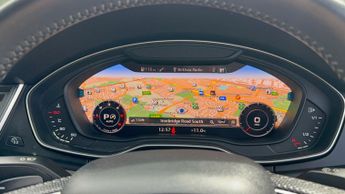 Audi Q5 2.0 TDI 40 S line SUV 5dr Diesel S Tronic quattro Euro 6 (s/s) (