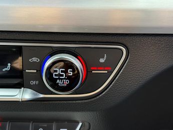 Audi Q5 2.0 TDI 40 S line SUV 5dr Diesel S Tronic quattro Euro 6 (s/s) (