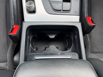 Audi Q5 2.0 TDI 40 S line SUV 5dr Diesel S Tronic quattro Euro 6 (s/s) (