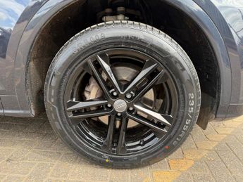 Audi Q5 2.0 TDI 40 S line SUV 5dr Diesel S Tronic quattro Euro 6 (s/s) (