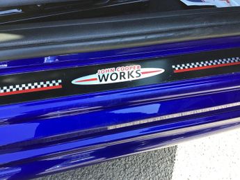 Mini Hatch 2.0 Cooper S Hatchback 3dr Petrol Steptronic Euro 6 (s/s) (192 p