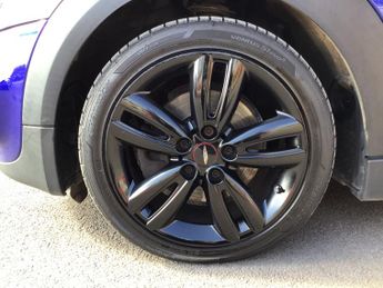 Mini Hatch 2.0 Cooper S Hatchback 3dr Petrol Steptronic Euro 6 (s/s) (192 p