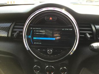 Mini Hatch 2.0 Cooper S Hatchback 3dr Petrol Steptronic Euro 6 (s/s) (192 p