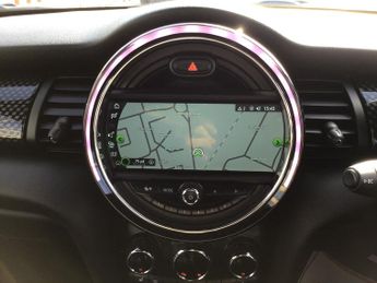 Mini Hatch 2.0 Cooper S Hatchback 3dr Petrol Steptronic Euro 6 (s/s) (192 p