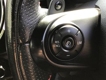 Mini Hatch 2.0 Cooper S Hatchback 3dr Petrol Steptronic Euro 6 (s/s) (192 p