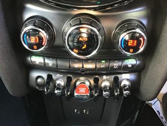 Mini Hatch 2.0 Cooper S Hatchback 3dr Petrol Steptronic Euro 6 (s/s) (192 p
