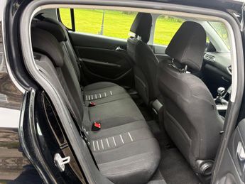 Peugeot 308 2.0 BlueHDi Allure Hatchback 5dr Diesel Manual Euro 6 (s/s) (150