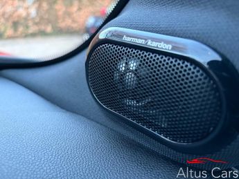 Mini Hatch 2.0 John Cooper Works Hatchback 3dr Petrol Auto 8 Spd Euro 6 (s/