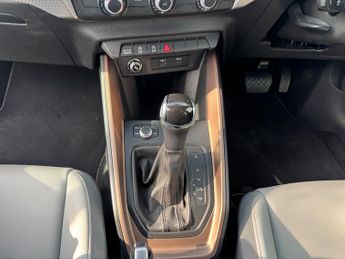 Audi A1 1.5 TFSI 35 S line Style Edition Sportback 5dr Petrol S Tronic E