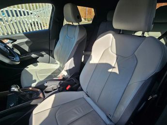 Audi A1 1.5 TFSI 35 S line Style Edition Sportback 5dr Petrol S Tronic E