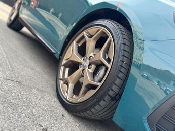 Audi A1 1.5 TFSI 35 S line Style Edition Sportback 5dr Petrol S Tronic E