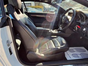 Mercedes-Benz E Class 3.0 E350 CDI V6 BlueEfficiency Sport Coupe 2dr Diesel G-Tronic E