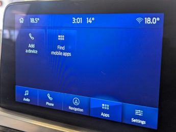 Ford Kuga 1.5 EcoBlue Titanium SUV 5dr Diesel Auto Euro 6 (s/s) (120 ps)