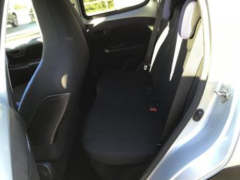 Citroen C1 1.0 VTi Urban Ride Hatchback 5dr Petrol Manual Euro 6 (72 ps)