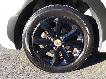 Citroen C1 1.0 VTi Urban Ride Hatchback 5dr Petrol Manual Euro 6 (72 ps)