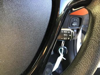 Citroen C1 1.0 VTi Urban Ride Hatchback 5dr Petrol Manual Euro 6 (72 ps)