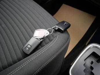 Toyota Yaris 1.5 VVT-h Orange Edition Petrol Hybrid E-CVT Euro 6 5dr Only 200