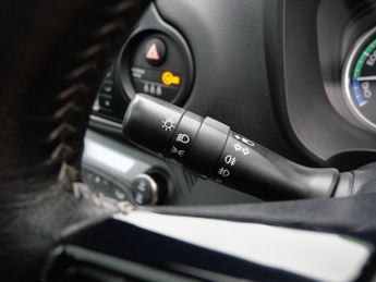 Toyota Yaris 1.5 VVT-h Orange Edition Petrol Hybrid E-CVT Euro 6 5dr Only 200