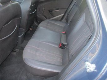 Vauxhall Astra 1.4 16v Active Hatchback 5dr Petrol Manual Euro 5 (100 ps)