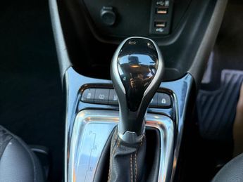 Vauxhall Crossland X 1.2 Turbo Elite Nav SUV 5dr Petrol Auto Euro 6 (s/s) (130 ps)