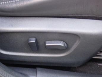 Nissan Qashqai 1.6 dCi Tekna XTRON 2WD Euro 6 (s/s) 5dr