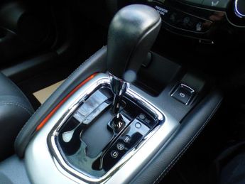 Nissan Qashqai 1.6 dCi Tekna XTRON 2WD Euro 6 (s/s) 5dr