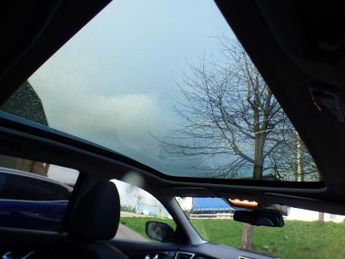 Nissan Qashqai 1.6 dCi Tekna XTRON 2WD Euro 6 (s/s) 5dr